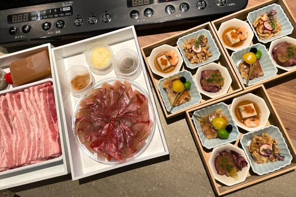 Rakuten STAY TERRACE 箱根小涌谷